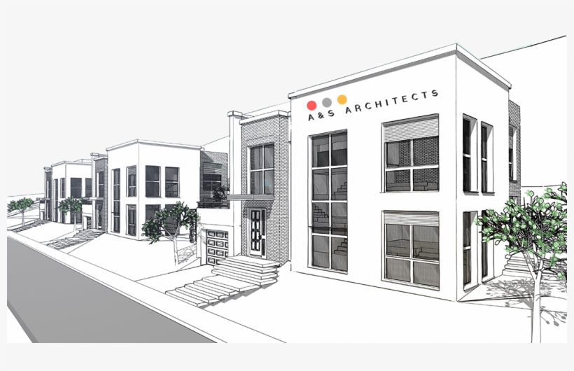 A&s Architects Architects, Interior Designers, Approved - A&s Architects, transparent png