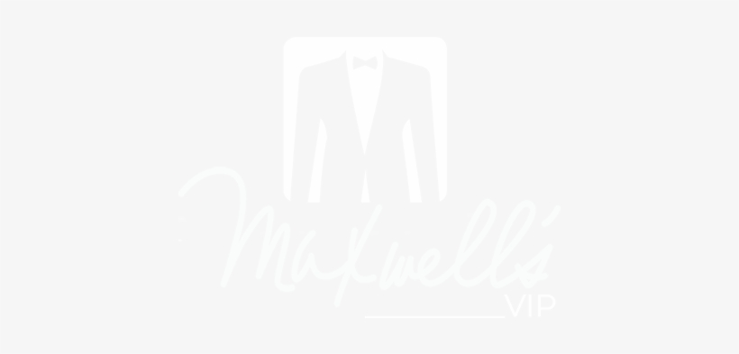Maxwell's Vip Logo, transparent png
