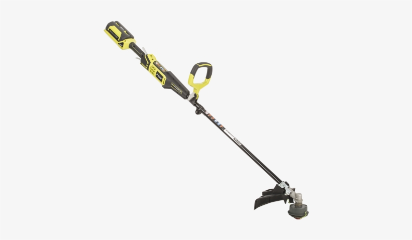 Ryobi Ry40220 String Trimmer - String Trimmer, transparent png