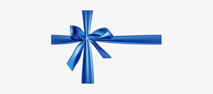 Laço De Fita Em Png - Birthday Vector, transparent png