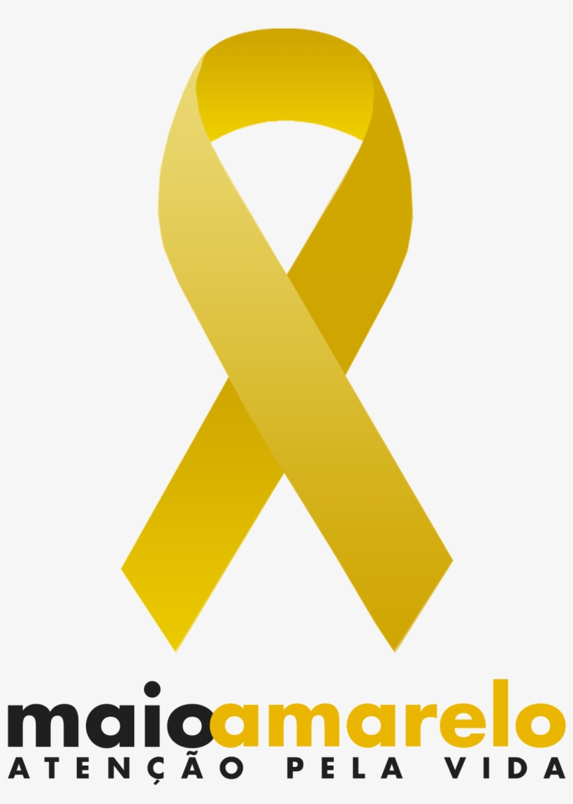 Maio Amarelo, transparent png