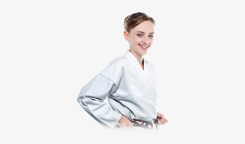 Lancaster Kids Martial Arts - Teen Girl Martial Arts, transparent png