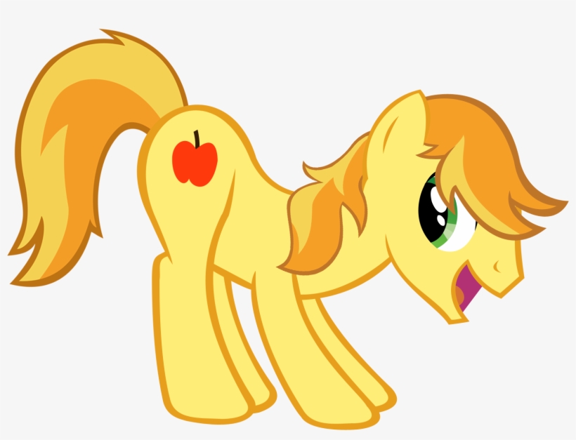 Braeburn Mlp Vector