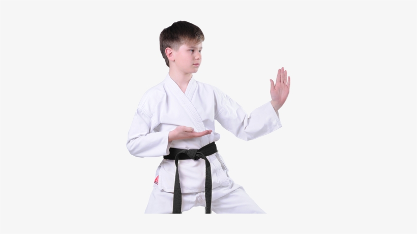 Kids Karate & Taekwondo - Karate, transparent png