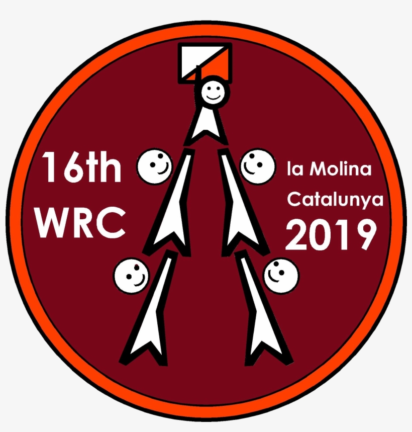 16th World Rogaining Championship, transparent png