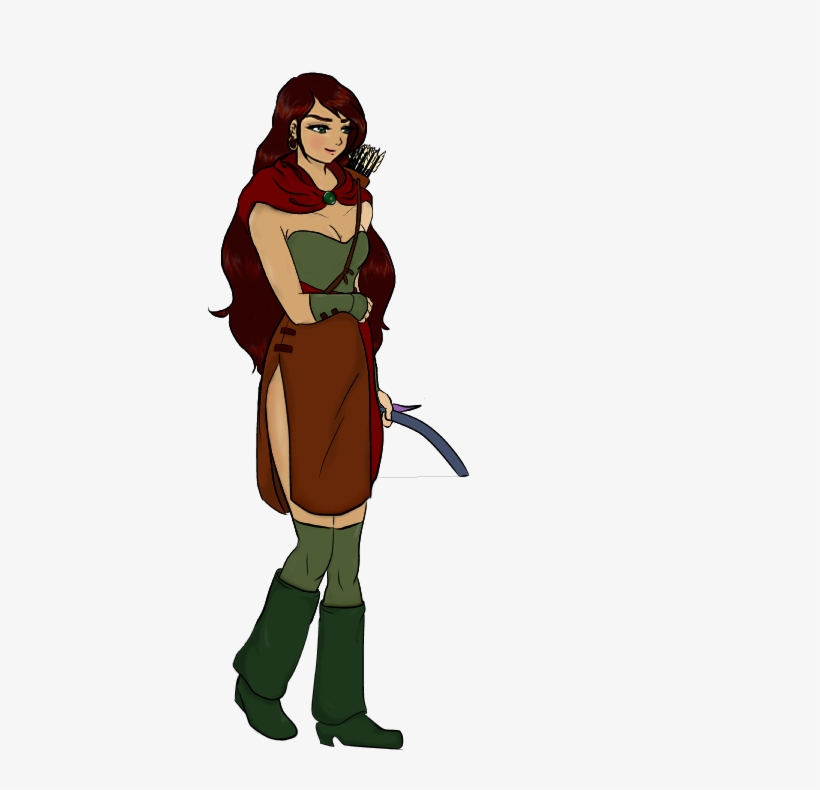 Taya - Cartoon, transparent png