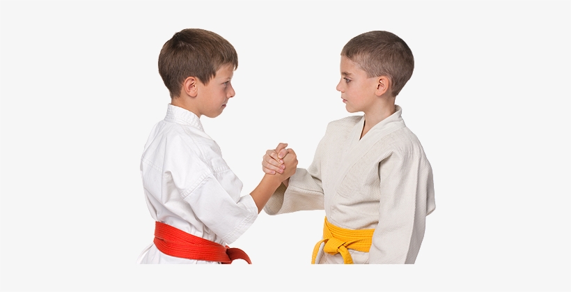 Kids Martial Arts - Kids Respect, transparent png