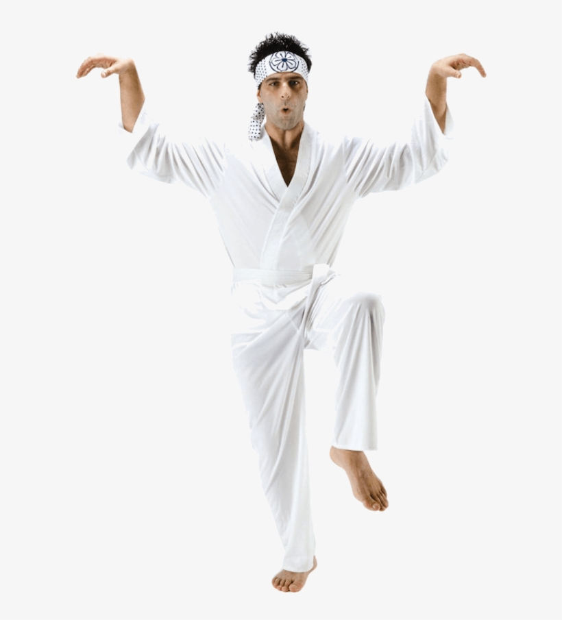 Sc 1 St Jokers Masquerade - Daniel San Png, transparent png