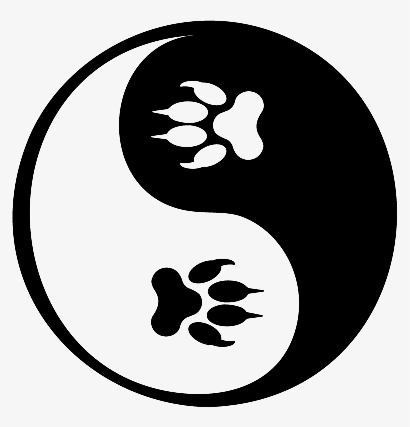 Paw, transparent png