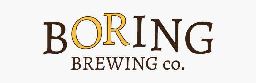 Boring Brewing Brewery In Boring Oregon - Red Flags: An Outer Banks Story [book], transparent png