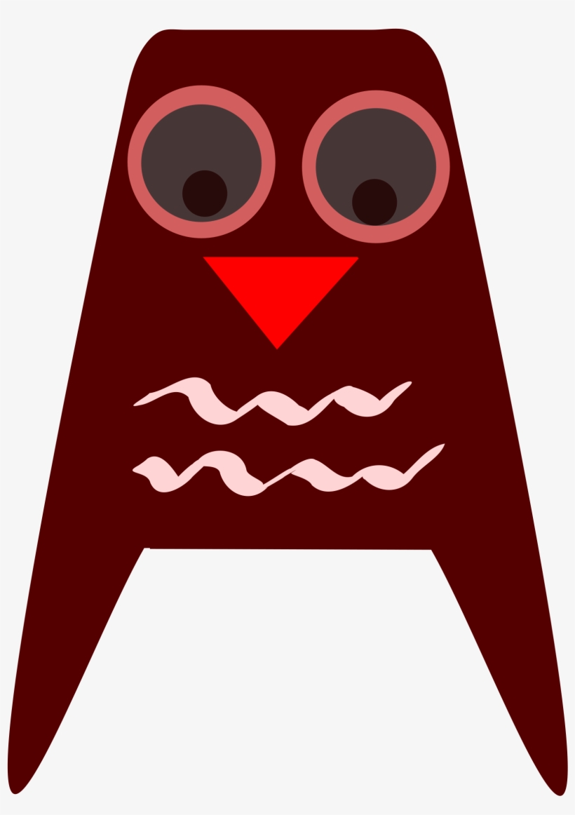 This Free Icons Png Design Of Boring Owl, transparent png