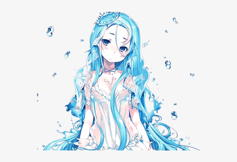 Queen Of Cups Dialogue Render - Queen Of Cups, transparent png