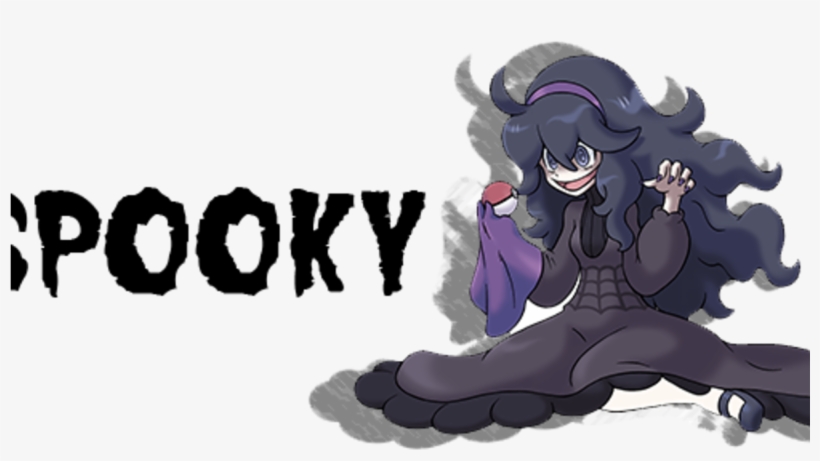 Pokemon Sun And Moon Ghost Girl, transparent png