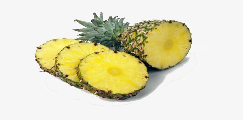 Retail Sign Systems 472-2t- Freshlook Pineapple Slices, transparent png