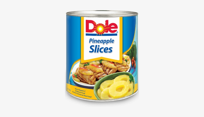 Dole Pineapple Slices - Dole Fruit Bars, Variety Pack - 12 Pack, 1.5 Fl Oz, transparent png