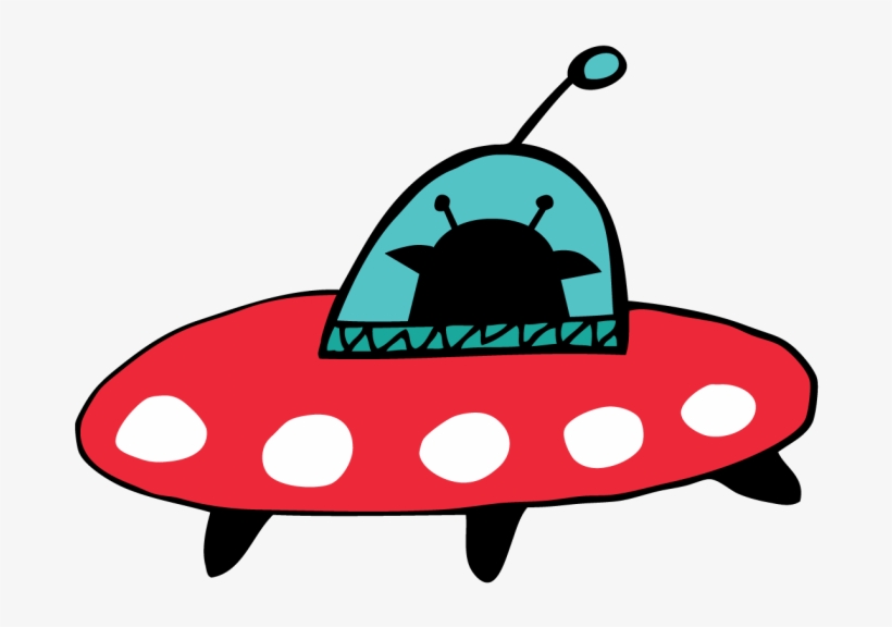 Spaceship Pictures For Kids - Gumtoo Space - Designer Temporary Tattoos, transparent png