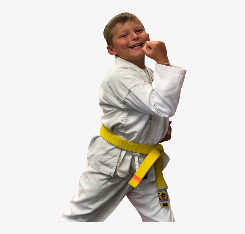 Martial Arts For Kids - Kung Fu, transparent png