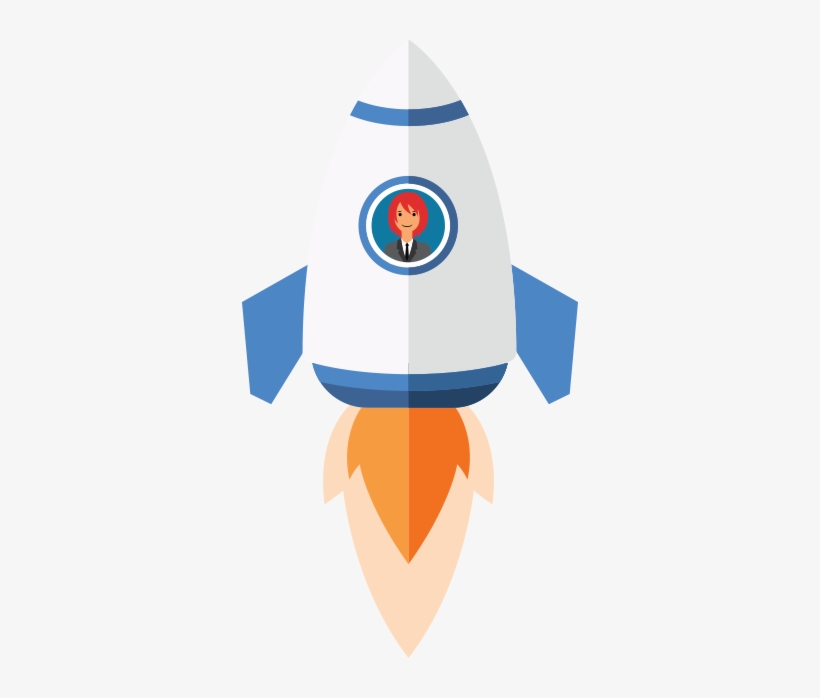 Spaceship - Spacecraft, transparent png