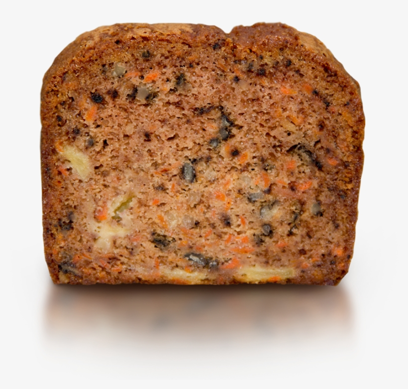 Carrot Pineapple Signature Loaf, transparent png