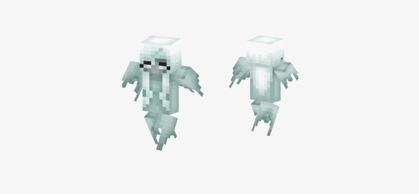 Skin, transparent png