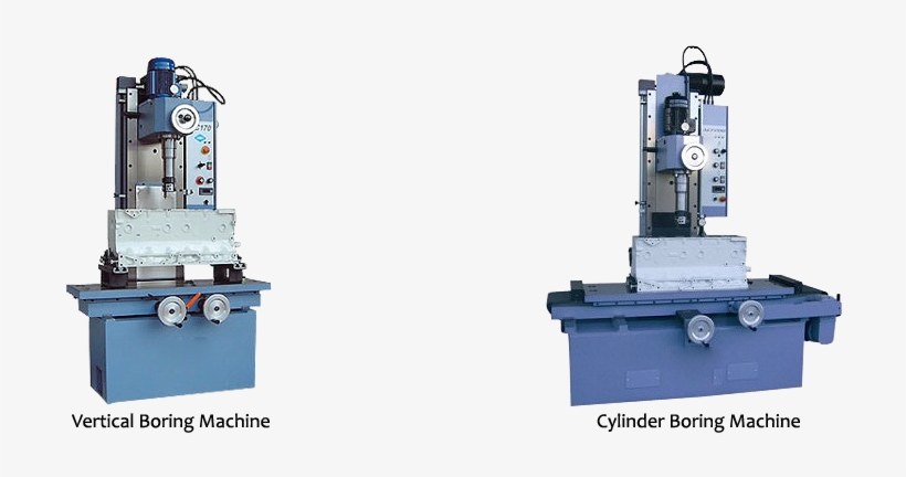 Vertical Boring - Cylinder, transparent png