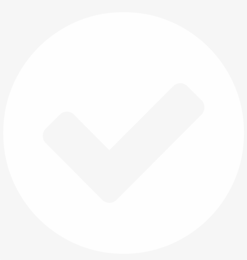 El Mensaje Se Ha Enviado Con Éxito - Back To Top Icon White, transparent png
