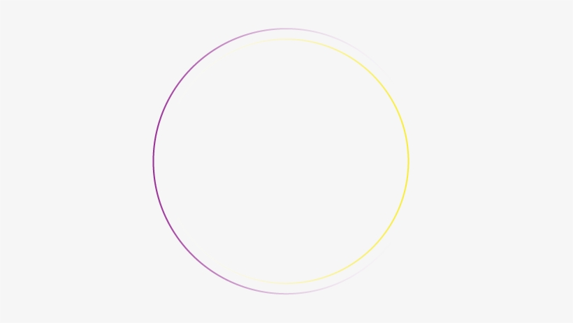 Gradient-circle - Music, transparent png