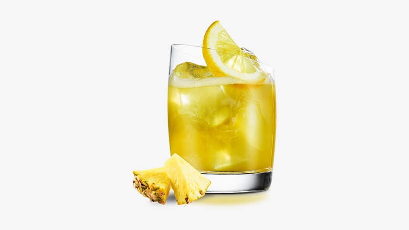 The Delicious Coconut Notes Of Haig Club Work Perfectly - Sour, transparent png