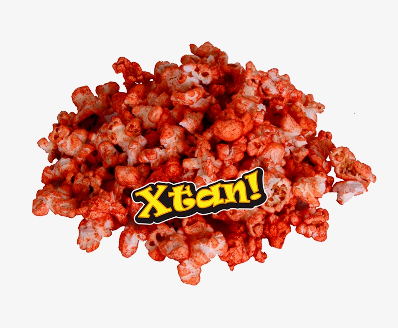 Palomita Enchilada - Seedless Fruit, transparent png