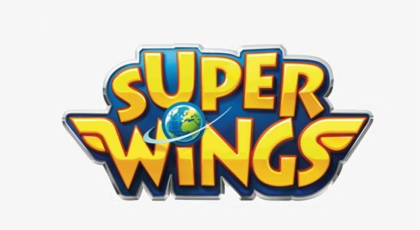 Logo-sw - El Logo De Los Super Wings, transparent png