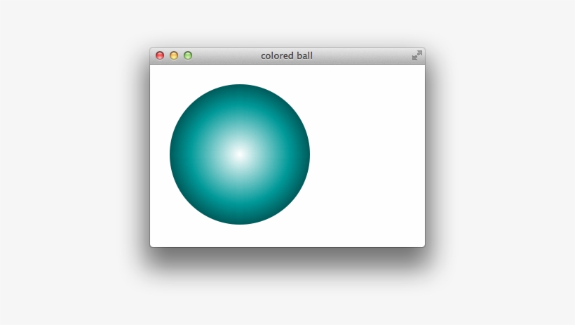 Figure 1-11 Multicolor Gradient - Tutorial, transparent png