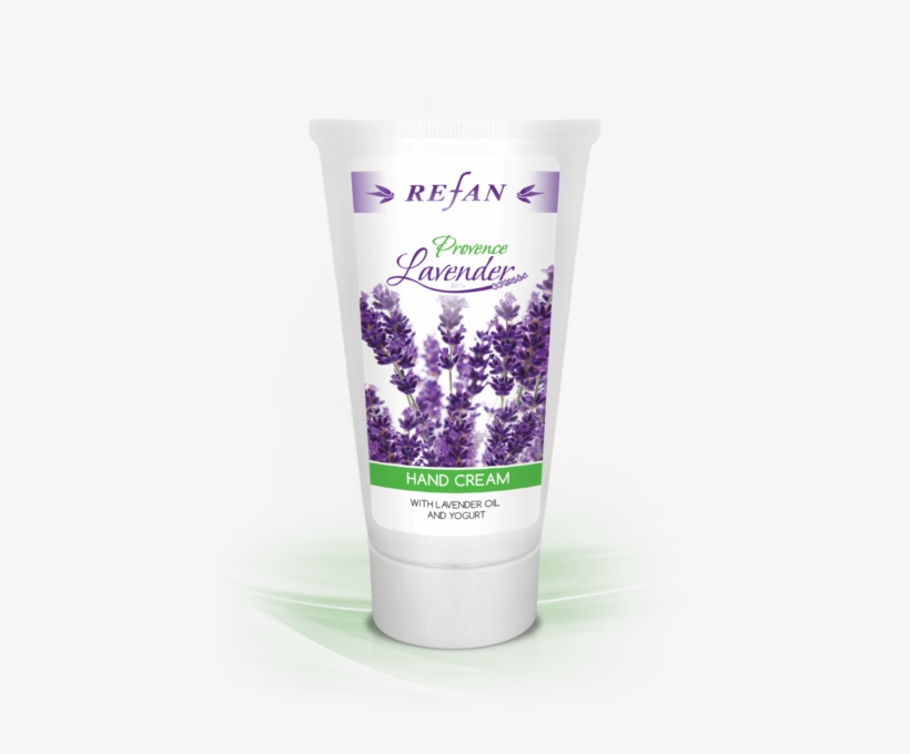 Provence Lavender - Refan, transparent png