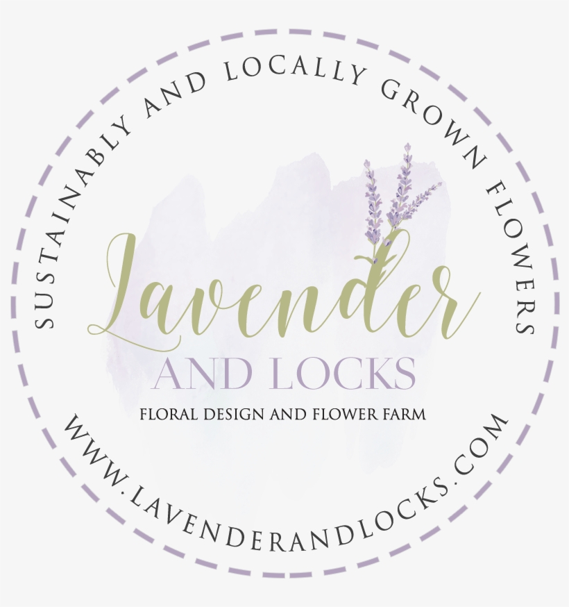Lavender And Locks Floral Design And Flower Farm Downtown - Philips Hue, transparent png