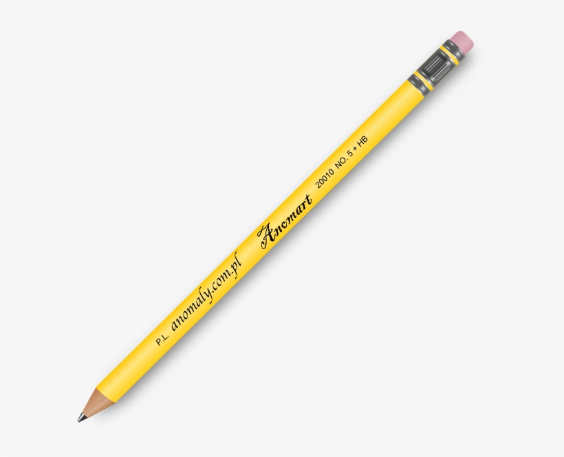 Office Supplies Clipart Pencil Drawing Pencil Png Free - Pencil .png, transparent png