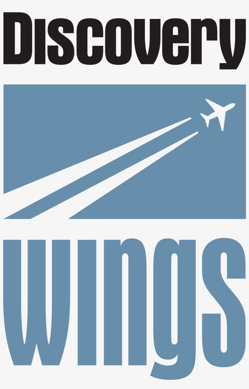 Open - Discovery Channel, transparent png