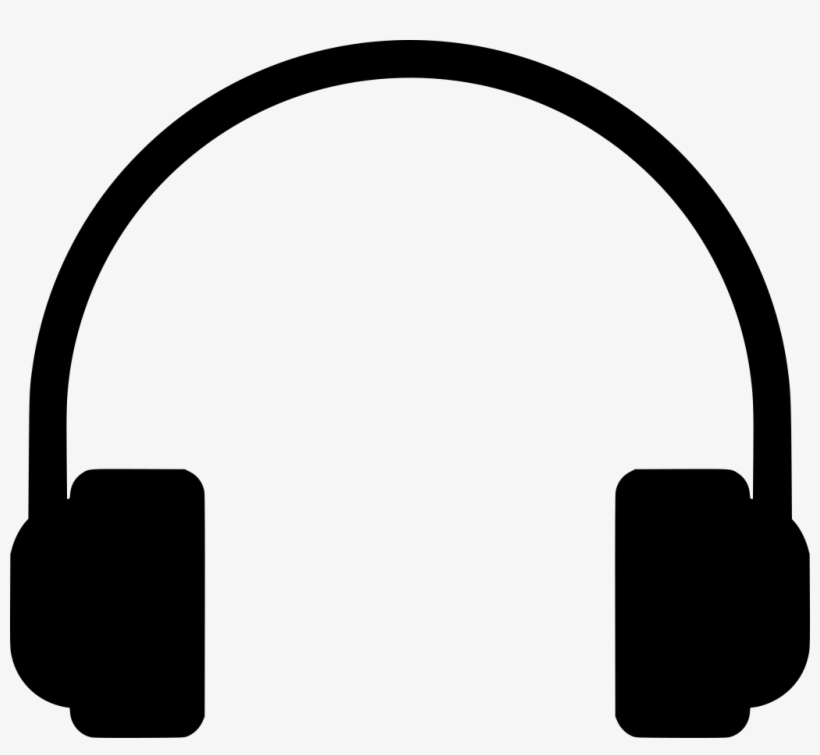 Download Png - Desenho Fone De Ouvido, transparent png