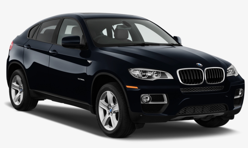 Metallic Black Bmw X6 2013 Car Png Clipart - Suzuki Swift 2017 Black, transparent png