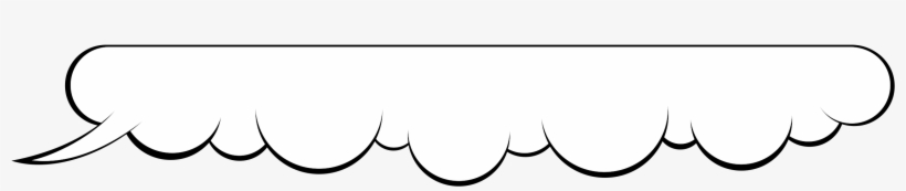 This Free Icons Png Design Of Speech Balloon, transparent png