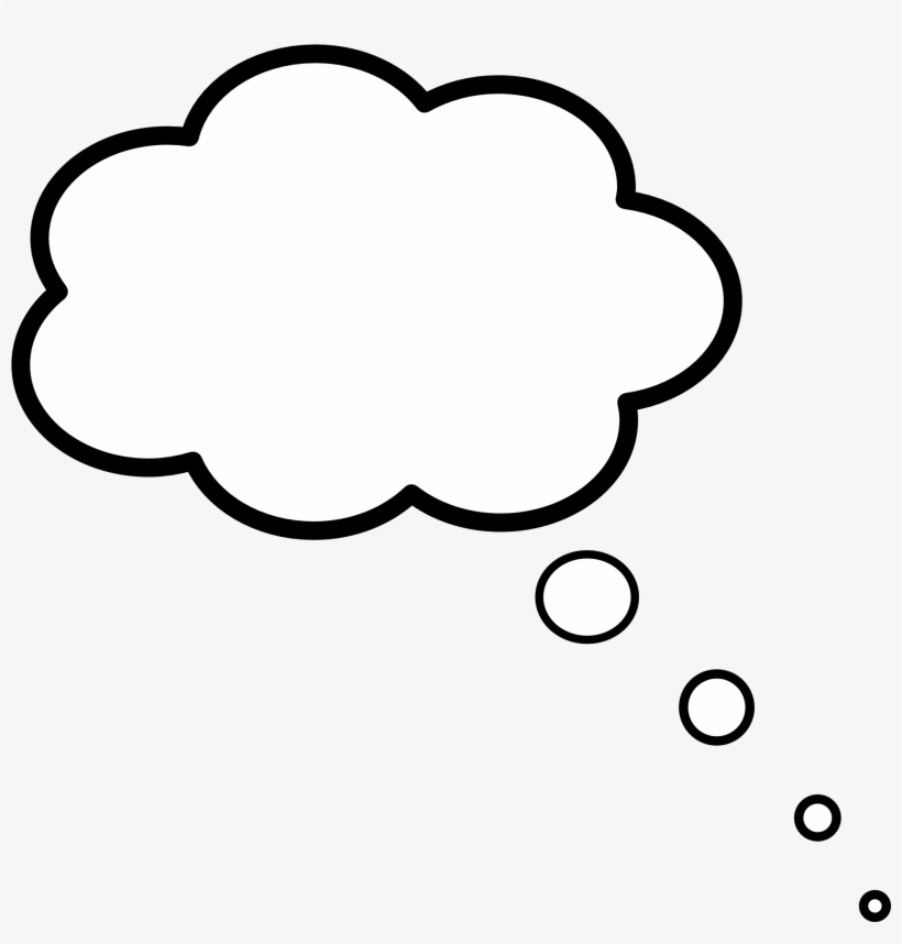 Speech Bubble Png Image - Portable Network Graphics, transparent png