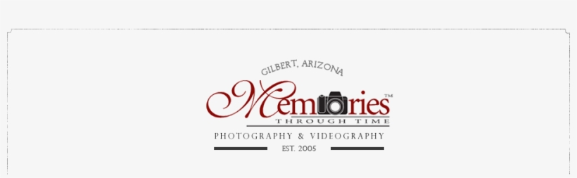 Memories Through Time - Logo, transparent png
