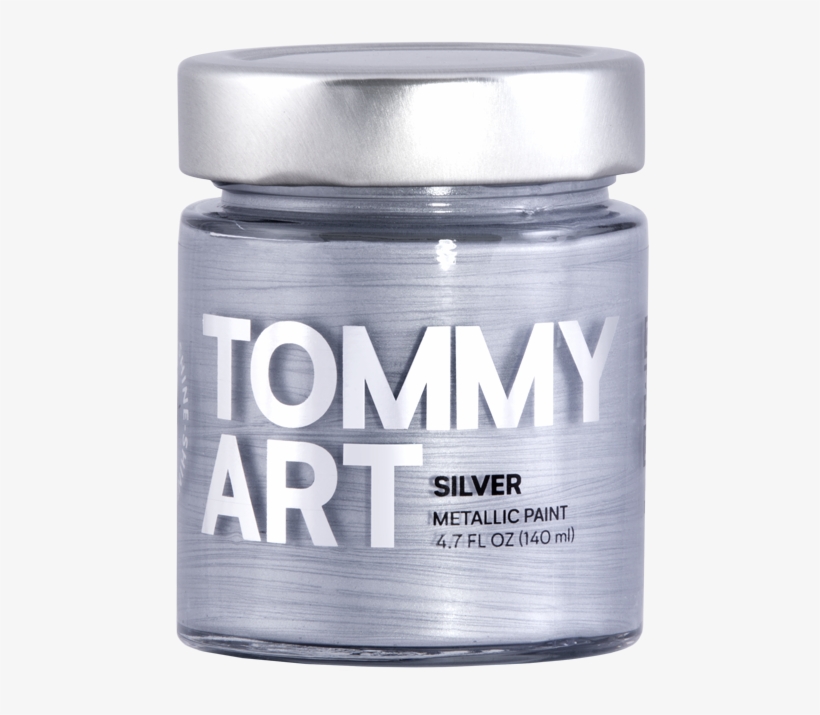 Tommy Art Metallic Paint Mt020 140 - Art, transparent png