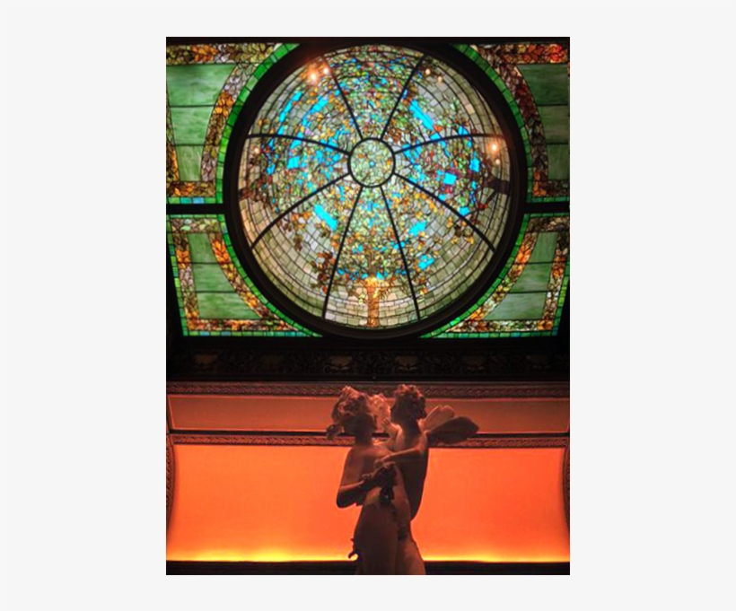 Stained Glass, transparent png