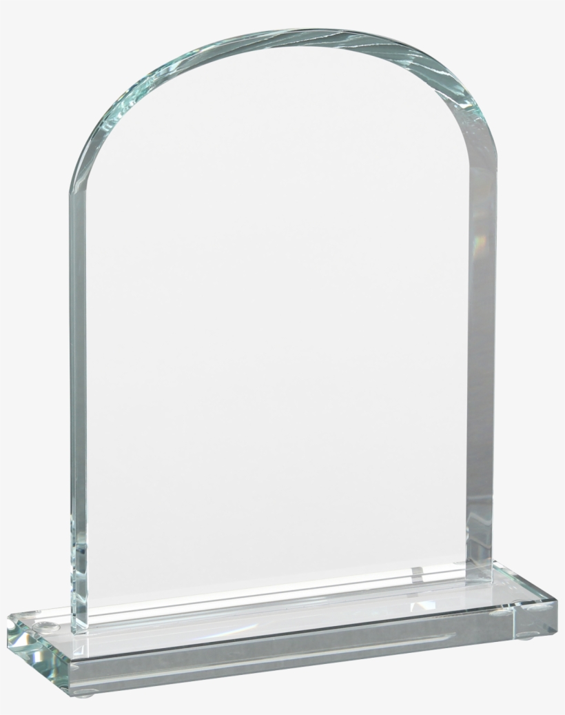 Dome Radiant Glass Large - Mineola Trophy, transparent png