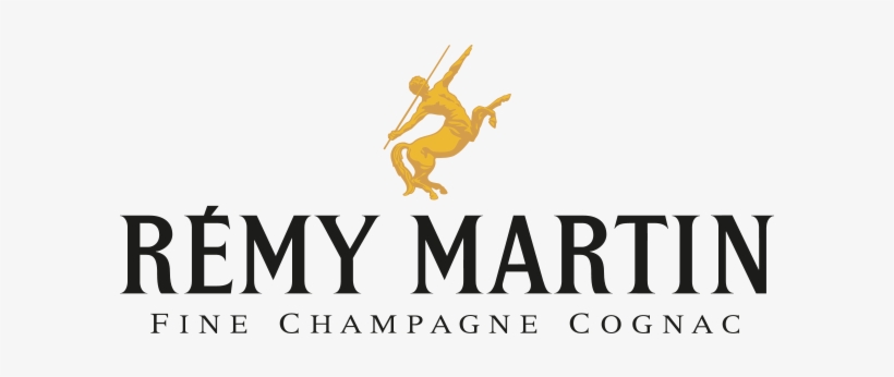 Download - Remy Martin Vsop Logo, transparent png