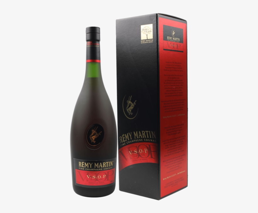 Rémy Martin Vsop - Remy Martin Vsop, transparent png