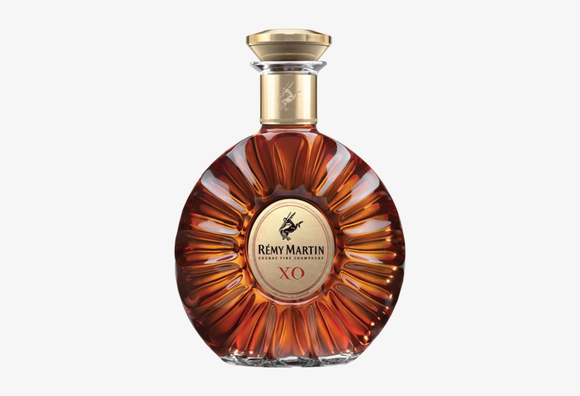 Remy Martin Cognac Xo Excellence - Remy Martin Saq, transparent png