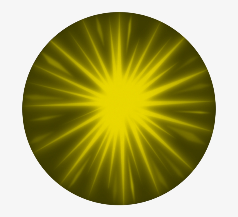 Star - Flare, transparent png