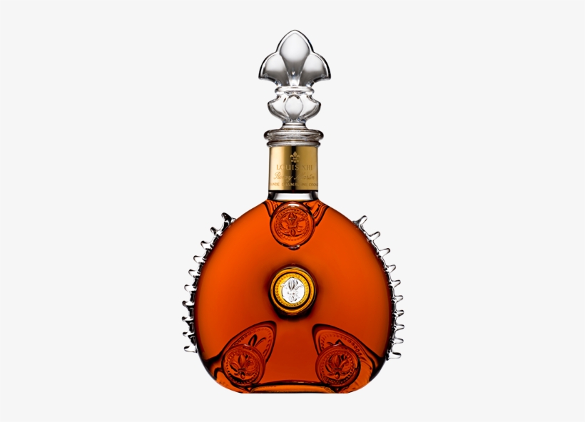 Remy Martin Louis Xiii (700ml), transparent png