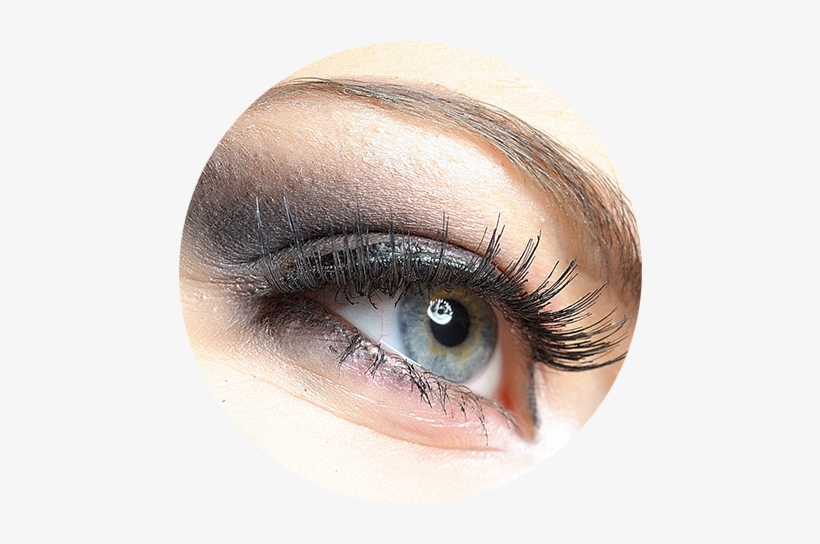 Photoxpress 8317252 Ojo - Permanente De Pestañas Png, transparent png