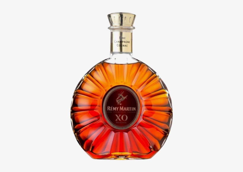 Remy Martin Xo 70cl - Remy Martin Xo 700ml, transparent png